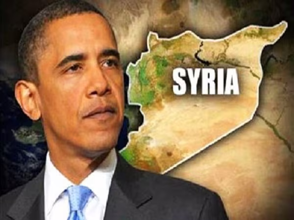 Sự can thiệp của Mỹ ở Syria sẽ còn tồi tệ hơn ở Libya? ảnh 1