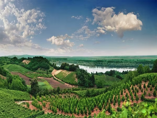 Nga đang xây căn cứ quân sự ở Serbia? ảnh 1 Nga đang xây căn cứ quân sự ở Serbia? ảnh 1