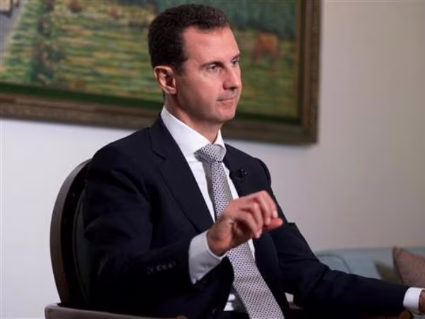 Ông Assad: 5.000 phiến quân vào Aleppo qua Thổ Nhĩ Kỳ trong 2 tháng ảnh 1