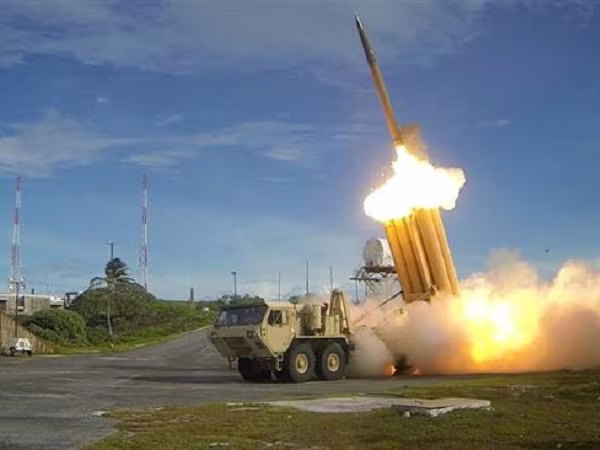 Nga, Trung Quốc chỉ trích gay gắt việc Mỹ đặt THAAD ở Hàn Quốc ảnh 1 Nga, Trung Quốc chỉ trích gay gắt việc Mỹ đặt THAAD ở Hàn Quốc ảnh 1