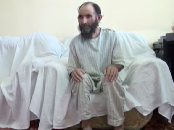 Afghanistan: Người đàn ông 60 tuổi bị bắt vì kết hôn với bé gái 6 tuổi ảnh 2 Afghanistan: Người đàn ông 60 tuổi bị bắt vì kết hôn với bé gái 6 tuổi ảnh 2