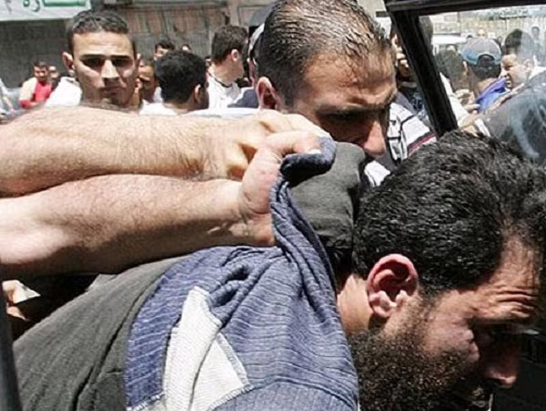 Lebanon bắt sống hai quân sư khủng bố hàng đầu IS ở biên giới Syria ảnh 1 Lebanon bắt sống hai quân sư khủng bố hàng đầu IS ở biên giới Syria ảnh 1