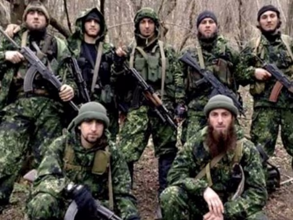 Đức tiết lộ con số "khổng lồ" người nước ngoài cùng IS chống lại chính phủ Syria ảnh 1 Đức tiết lộ con số "khổng lồ" người nước ngoài cùng IS chống lại chính phủ Syria ảnh 1