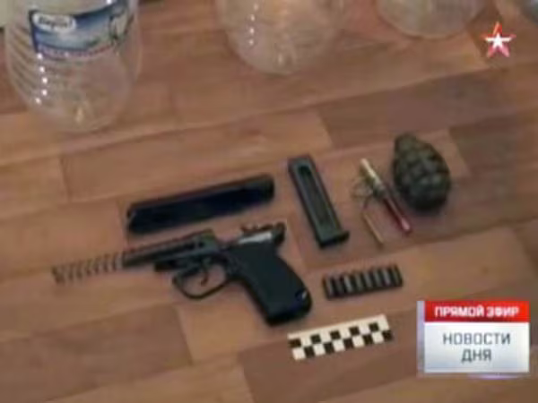 FSB đập tan âm mưu tấn công khủng bố nhiều nơi ở Nga ảnh 2