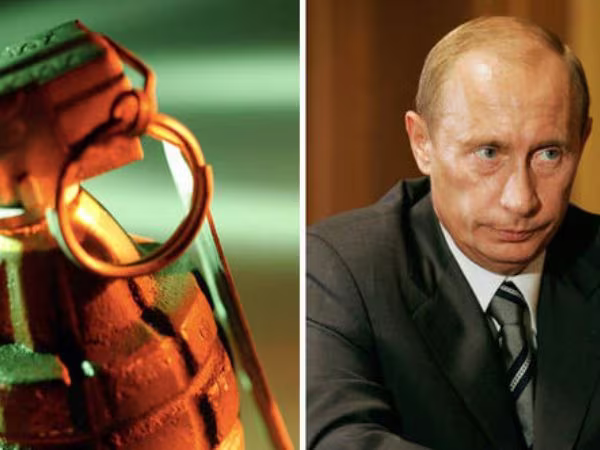 FSB đập tan âm mưu tấn công khủng bố nhiều nơi ở Nga ảnh 1