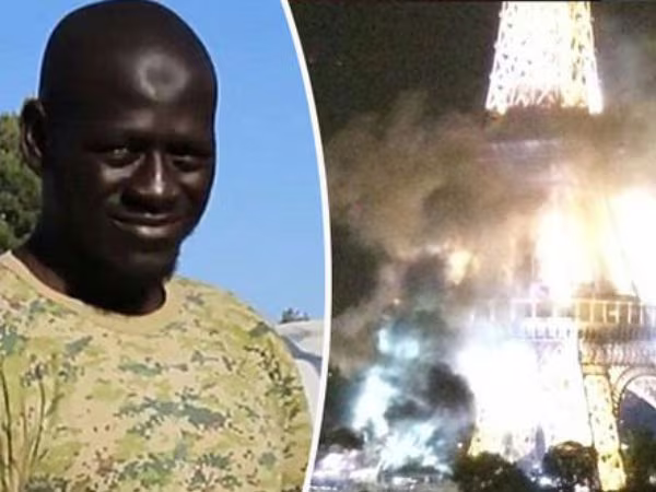 "Trùm phiến binh" tuyển dụng 80% những kẻ khủng bố nói tiếng Pháp ảnh 1 "Trùm phiến binh" tuyển dụng 80% những kẻ khủng bố nói tiếng Pháp ảnh 1