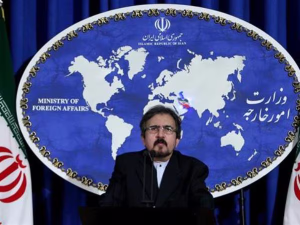 Iran: Mọi hoạt động quân sự ở Syria phải được phối hợp với chính phủ Damascus ảnh 1 Iran: Mọi hoạt động quân sự ở Syria phải được phối hợp với chính phủ Damascus ảnh 1