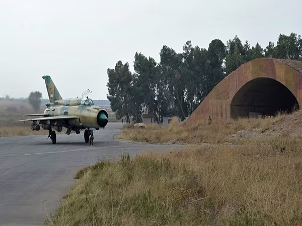 "Bộ trưởng thông tin" IS bị tiêu diệt ở Raqqa, Syria ảnh 1