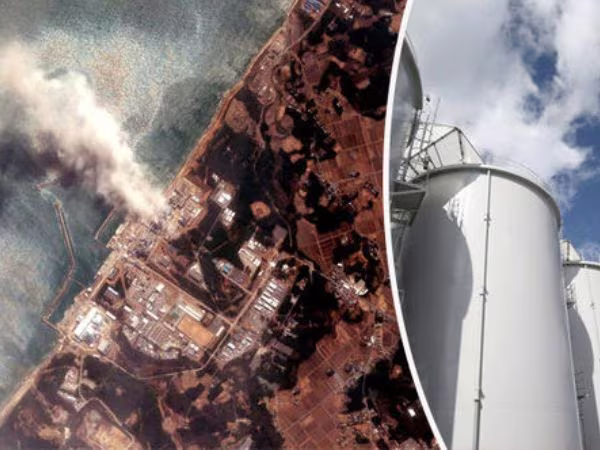 Hàn Quốc động đất là do những vụ thử hạt nhân mới đây của Triều Tiên? ảnh 1