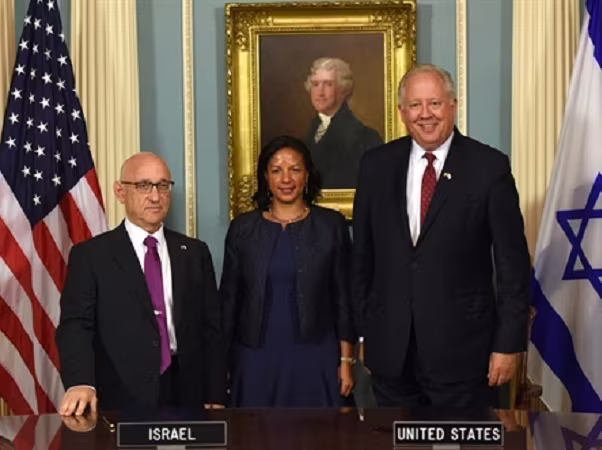 Israel nhận viện trợ quân sự của Mỹ chỉ để chống lại Palestine? ảnh 1 Israel nhận viện trợ quân sự của Mỹ chỉ để chống lại Palestine? ảnh 1