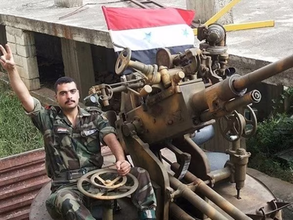 Quân đội Syria tấn công dồn dập phiến quân ở phía bắc Hama ảnh 1 Quân đội Syria tấn công dồn dập phiến quân ở phía bắc Hama ảnh 1