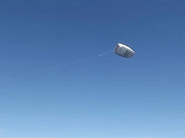 Nga công bố diều tình báo thế hệ mới có thể chịu được bão ảnh 1