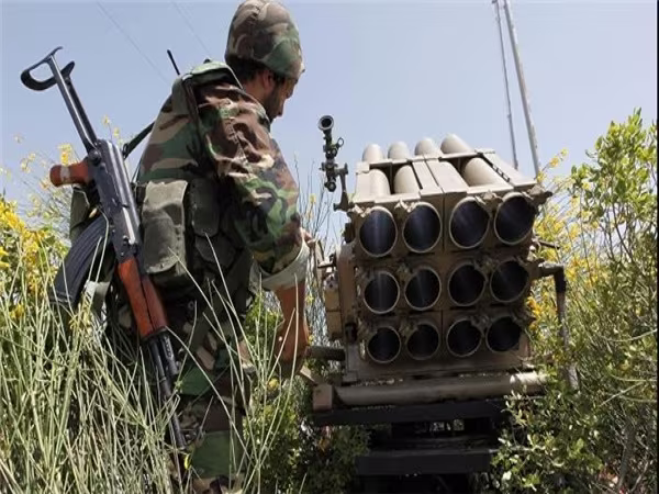 Quân đội Syria chuẩn bị tấn công thành trì phiến quân ở Aleppo từ 9 hướng ảnh 1