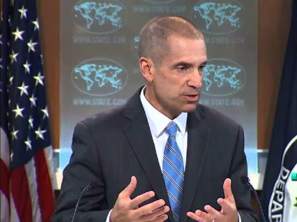 Mỹ không phản đối các cuộc đàm phán giữa Nga-Thổ Nhĩ Kỳ về Syria ảnh 1