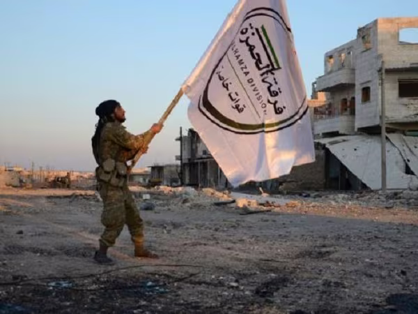 Syria: 51 người thiệt mạng trong vụ nổ bom xe gần al-Bab ảnh 1