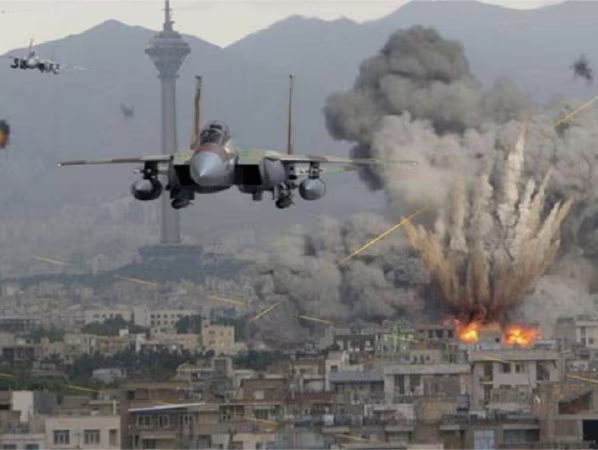 Mỹ: Nga ném bom nhầm vào SDF ở Aleppo ảnh 1 Mỹ: Nga ném bom nhầm vào SDF ở Aleppo ảnh 1