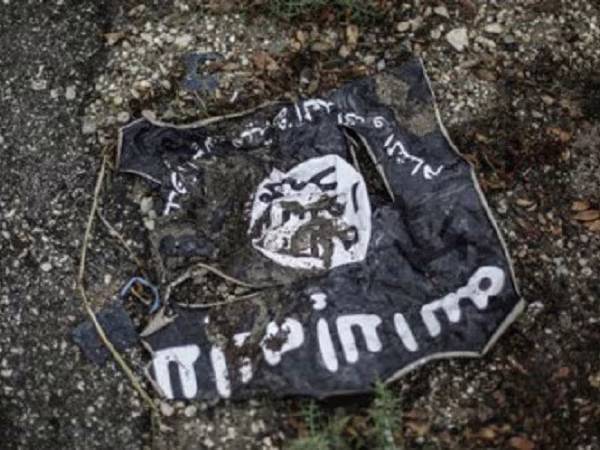 Mỹ tiêu diệt 3 chuyên gia vũ khí cấp cao IS ở Mosul ảnh 1 Mỹ tiêu diệt 3 chuyên gia vũ khí cấp cao IS ở Mosul ảnh 1