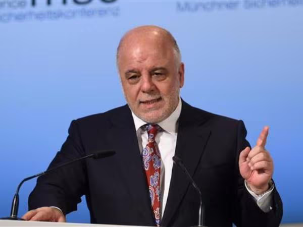 Thủ tướng Iraq: Trận đánh giải phóng Mosul đang ở giai đoạn cuối ảnh 1 Thủ tướng Iraq: Trận đánh giải phóng Mosul đang ở giai đoạn cuối ảnh 1