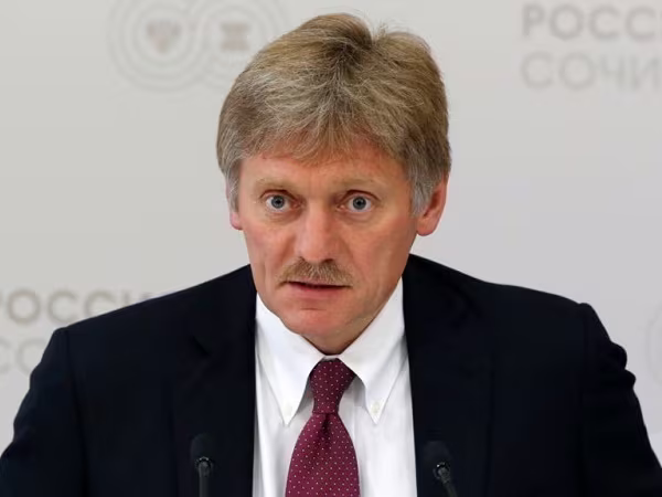 Kremlin: Nga bận đánh IS cả ngày lẫn đêm, Mỹ chỉ mải đàm phán ảnh 1 Kremlin: Nga bận đánh IS cả ngày lẫn đêm, Mỹ chỉ mải đàm phán ảnh 1