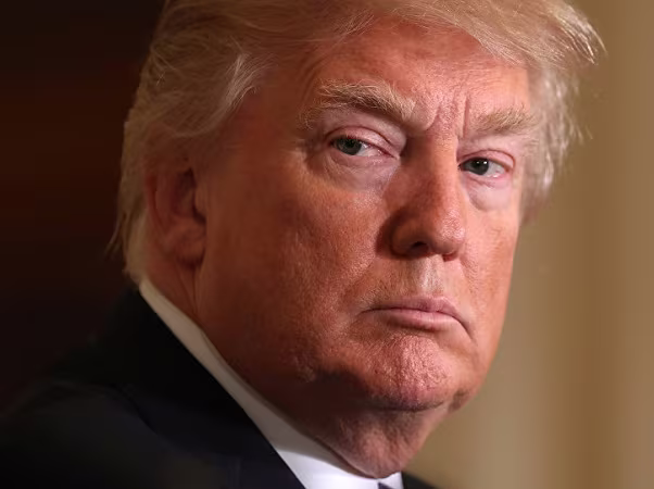 Ông Trump: Mỹ không hòa hợp với Nga một chút nào ảnh 1 Ông Trump: Mỹ không hòa hợp với Nga một chút nào ảnh 1