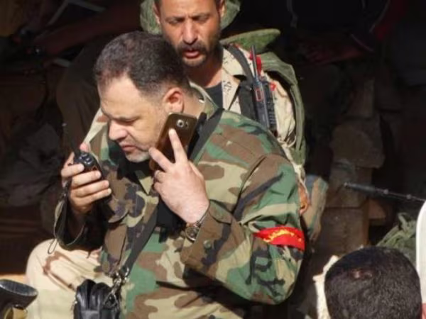 Syria đè bẹp phiến quân, giải phóng hoàn toàn một thị trấn chiến lược gần Hama ảnh 1 Syria đè bẹp phiến quân, giải phóng hoàn toàn một thị trấn chiến lược gần Hama ảnh 1