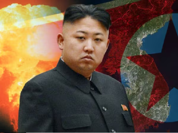 Triều Tiên tuyên bố sẽ tiếp tục tăng cường răn đe hạt nhân  ảnh 1 Triều Tiên tuyên bố sẽ tiếp tục tăng cường răn đe hạt nhân  ảnh 1