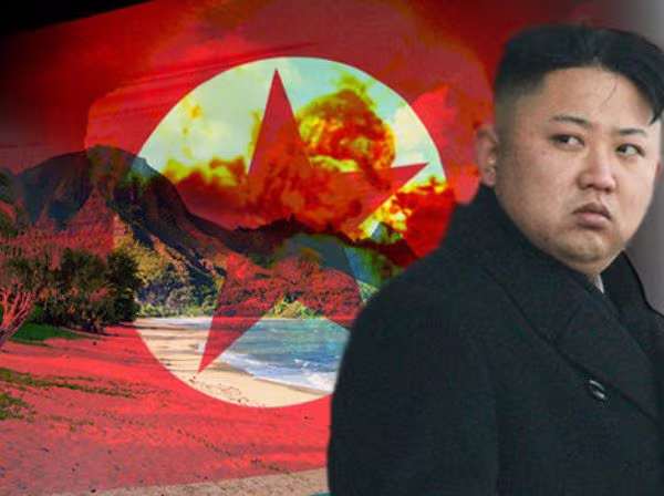 Hawaii lên kế hoạch chuẩn bị chiến tranh hạt nhân với Triều Tiên ảnh 1