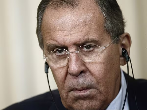 Ngoại trưởng Nga, Qatar thảo luận cuộc khủng hoảng ngoại giao ở Trung Đông ảnh 1