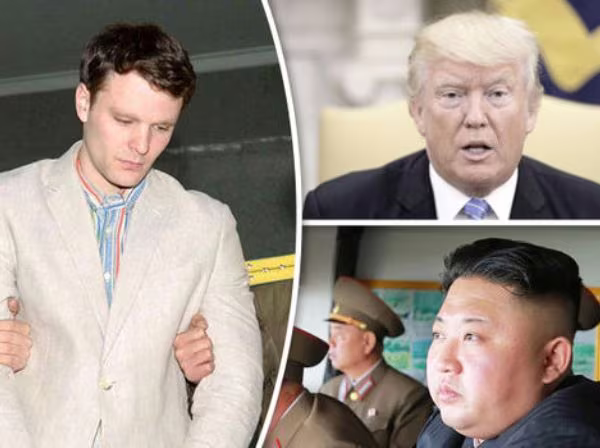 Tổng thống Trump dọa gây chiến, Triều Tiên tuyên bố sẵn sàng đáp trả ảnh 1 Tổng thống Trump dọa gây chiến, Triều Tiên tuyên bố sẵn sàng đáp trả ảnh 1
