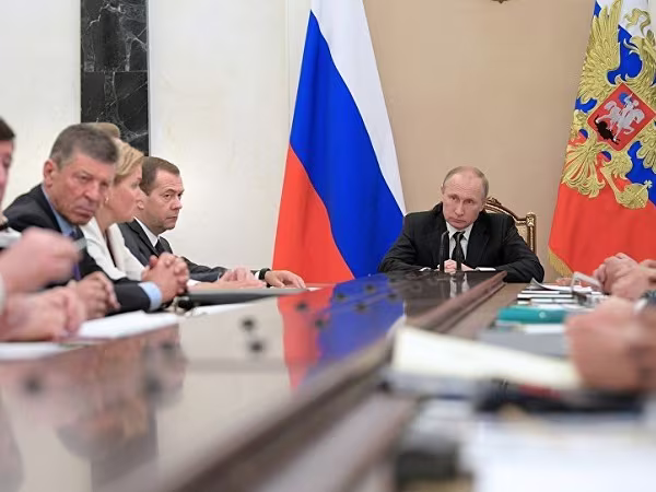 Nga mở rộng các biện pháp đáp trả lệnh trừng phạt của EU ảnh 1