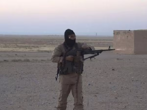 IS bất ngờ tấn công quân chính phủ ở Raqqa, 7 lính Syria thiệt mạng ảnh 1