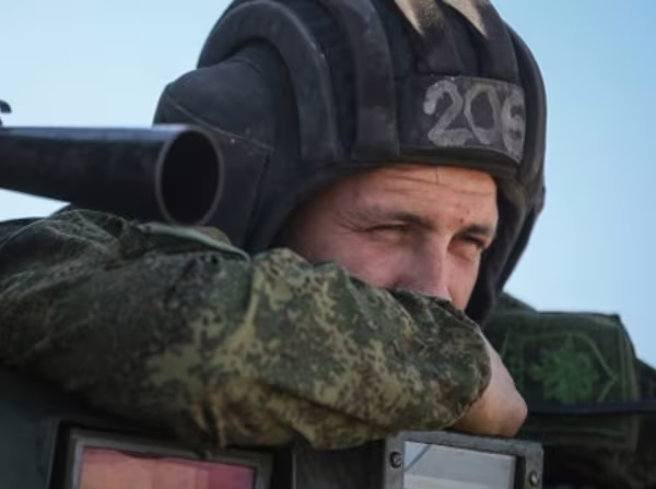 Hàng trăm quân cảnh Nga được triển khai đến nam Syria để làm gì? ảnh 1 Hàng trăm quân cảnh Nga được triển khai đến nam Syria để làm gì? ảnh 1