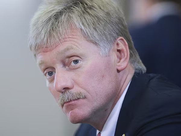 Điện Kremlin: Quan hệ Nga-Mỹ ngày càng xấu đi không phải do Moscow ảnh 1 Điện Kremlin: Quan hệ Nga-Mỹ ngày càng xấu đi không phải do Moscow ảnh 1