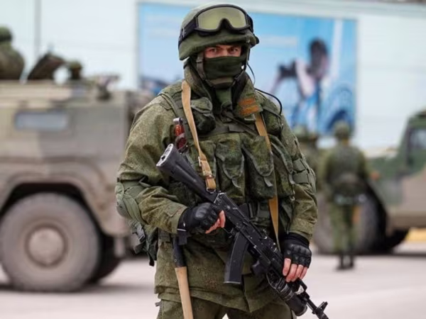 Nga khẳng định sẽ ở lại Syria cho đến khi IS hoàn toàn bị tiêu diệt ảnh 1 Nga khẳng định sẽ ở lại Syria cho đến khi IS hoàn toàn bị tiêu diệt ảnh 1