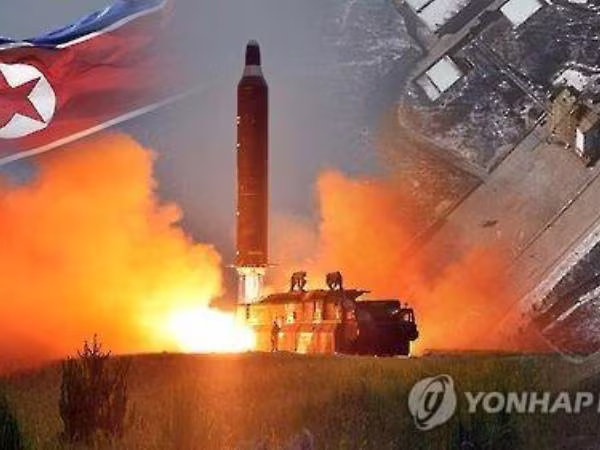 Triều Tiên tuyên bố sẽ phóng thêm nhiều vệ tinh lên quỹ đạo ảnh 1 Triều Tiên tuyên bố sẽ phóng thêm nhiều vệ tinh lên quỹ đạo ảnh 1