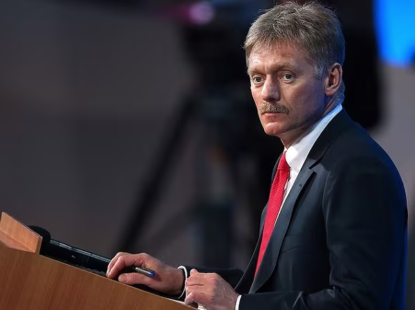 Điện Kremlin cảnh báo hậu quả nếu Ukraine cắt đứt quan hệ ngoại giao với Nga ảnh 1