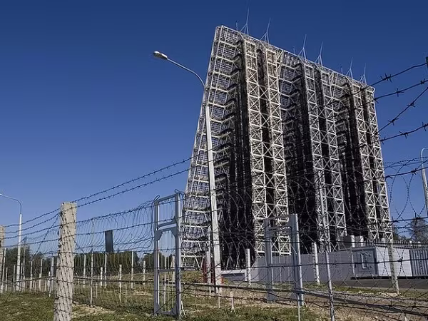 Nga đưa 3 hệ thống radar cảnh báo sớm tiên tiến vào phục vụ chiến đấu ảnh 1