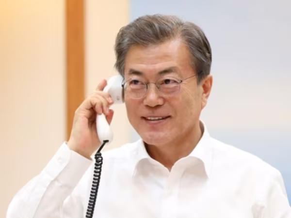 Mỹ - Hàn nhất trí hoãn tập trận quân sự chung vì Thế vận hội mùa đông ảnh 1