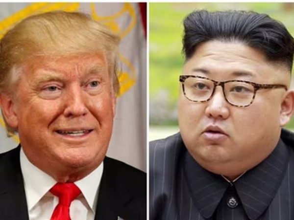 Triều Tiên: Mỹ dội nước lạnh vào mối quan hệ liên Triều đang ấm lên ảnh 1 Triều Tiên: Mỹ dội nước lạnh vào mối quan hệ liên Triều đang ấm lên ảnh 1