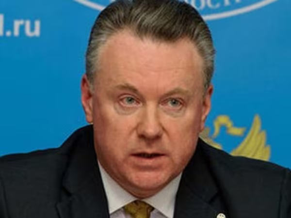 Nga cáo buộc Ukraine vi phạm "Lệnh ngừng bắn Năm Mới" ở Donbass ảnh 1 Nga cáo buộc Ukraine vi phạm "Lệnh ngừng bắn Năm Mới" ở Donbass ảnh 1