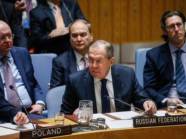 Nga hối thúc bảo vệ thỏa thuận hạt nhân Iran ảnh 1