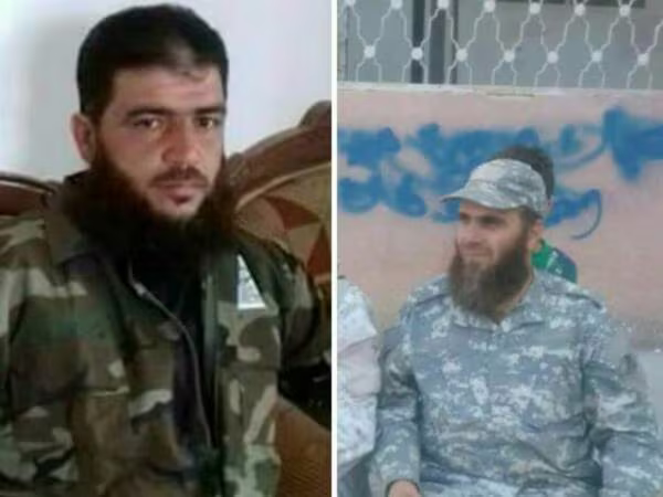 Thêm một chỉ huy cấp cao nhóm thánh chiến bị ám sát ở Idlib ảnh 1