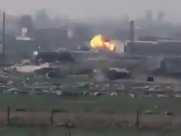 Tiếp tục diễn ra đụng độ ác liệt giữa SAA và phiến quân ở Đông Ghouta ảnh 1 Tiếp tục diễn ra đụng độ ác liệt giữa SAA và phiến quân ở Đông Ghouta ảnh 1
