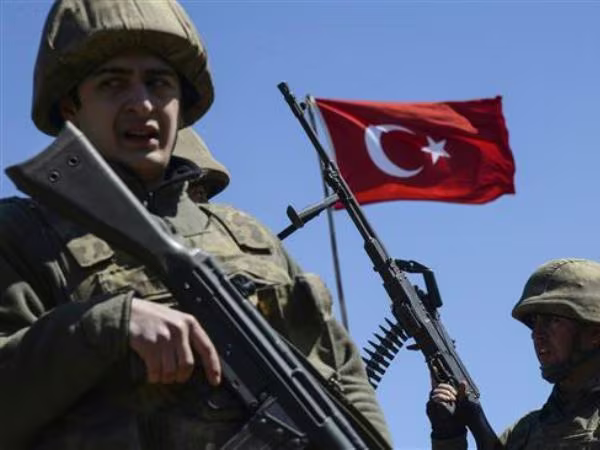 Mỹ sẽ thảo luận về Manbij với Thổ Nhĩ Kỳ ngay sau khi ông Pompeo nhậm chức ảnh 1 Mỹ sẽ thảo luận về Manbij với Thổ Nhĩ Kỳ ngay sau khi ông Pompeo nhậm chức ảnh 1