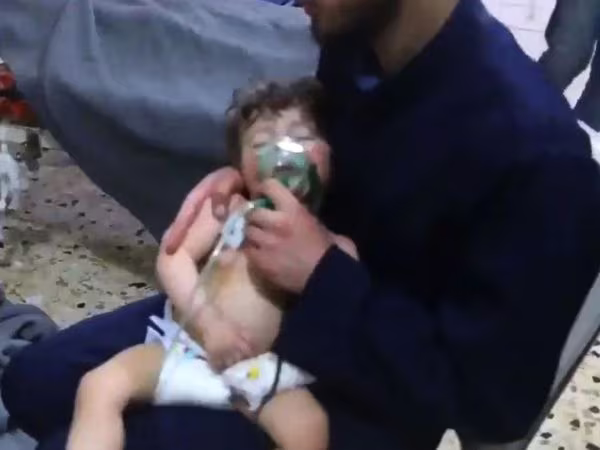 Nga: Nếu Mỹ tấn công Syria, hậu quả là 'rất thảm khốc' ảnh 1