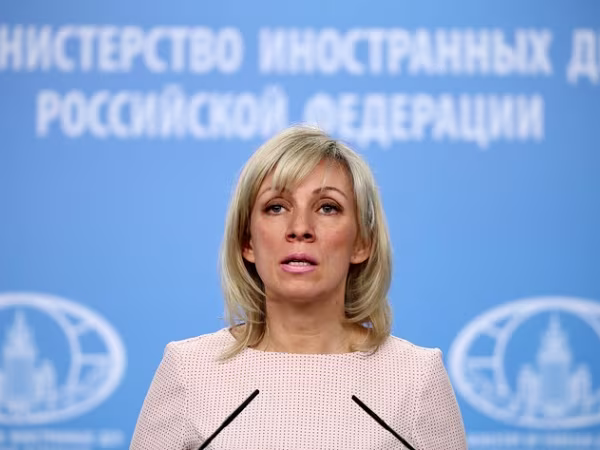 Nga: Mọi vấn đề về Syria có thể được giải quyết bằng cú điện thoại ảnh 1 Nga: Mọi vấn đề về Syria có thể được giải quyết bằng cú điện thoại ảnh 1