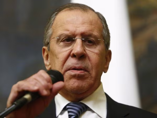 Ông Lavrov: Niềm tin của Nga với Mỹ gần như mất hết ảnh 1