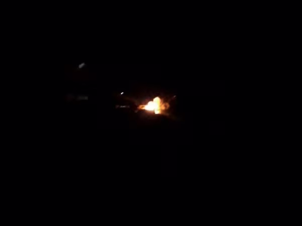 Nga dội bom trong đêm diệt các nhóm phiến quân ở Idlib ảnh 1 Nga dội bom trong đêm diệt các nhóm phiến quân ở Idlib ảnh 1