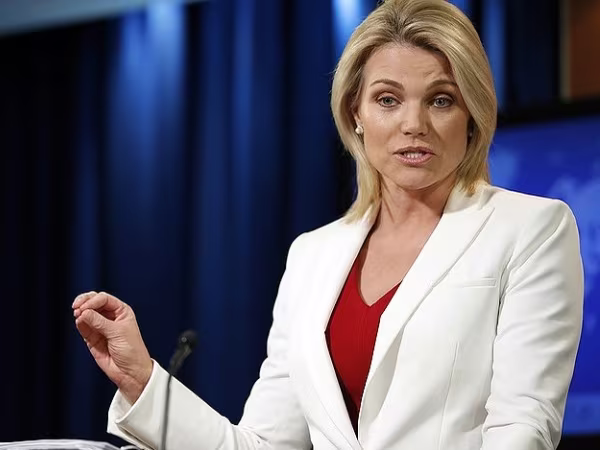 Mỹ: Nga cố "xóa dấu vết" khu vực nghi bị tấn công hóa học ở Syria ảnh 1 Mỹ: Nga cố "xóa dấu vết" khu vực nghi bị tấn công hóa học ở Syria ảnh 1