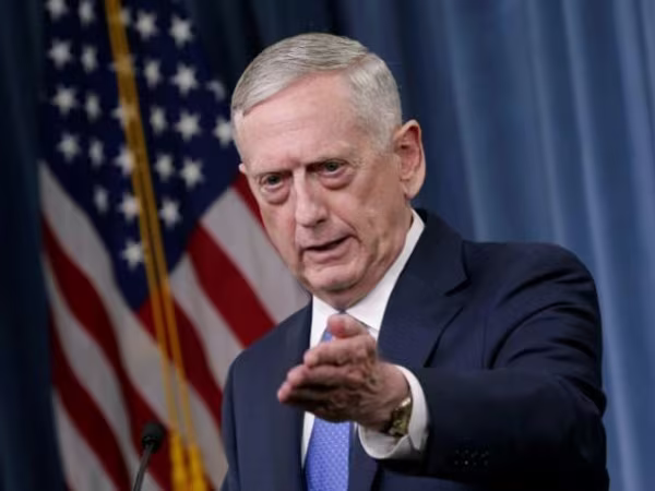 Ông Mattis: Xung đột trực tiếp giữa Israel và Iran là "rất có thể" ảnh 1